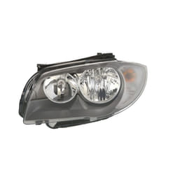 Projecteur principal HELLA 1EG 354 538-011, gauche