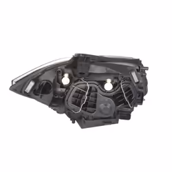 Projecteur principal HELLA 1EG 354 538-011, gauche - Vue supplémentaire 2