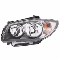 Projecteur principal HELLA 1EG 354 538-011, gauche - Vue supplémentaire 3