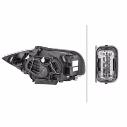 Projecteur principal HELLA 1EG 354 538-011, gauche - Vue supplémentaire 4