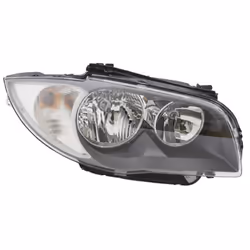 Projecteur principal HELLA 1EG 354 538-021, droite