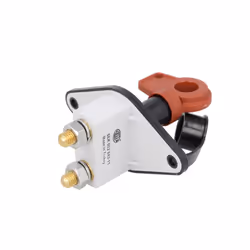 Coupe-batterie HELLA 6EK 002 843-111