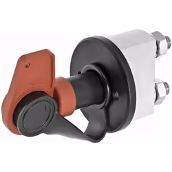 Coupe-batterie HELLA 6EK 002 843-141