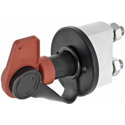 Coupe-batterie HELLA 6EK 002 843-141