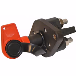 Coupe-batterie HELLA 6EK 002 843-121