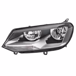 Projecteur principal HELLA 1EJ 010 328-211, gauche
