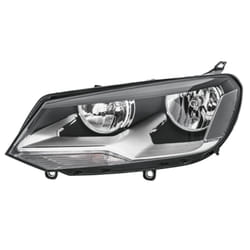 Projecteur principal HELLA 1EJ 010 328-211, gauche