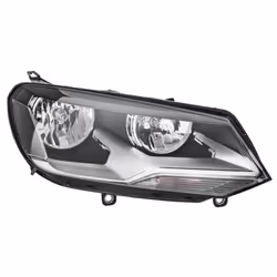 Projecteur principal HELLA 1EJ 010 328-221, droite