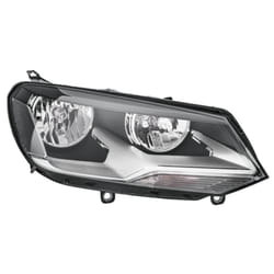Projecteur principal HELLA 1EJ 010 328-221, droite