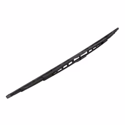 Balai d'essuie-glace HELLA 9XW184 107-241, Truck, 600mm, Avant, 1 pièce