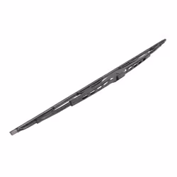 Balai d'essuie-glace HELLA 9XW184 107-261, Truck, 650mm, Avant, 1 pièce