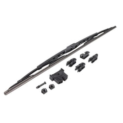 Balai d'essuie-glace HELLA 9XW184 107-281, Truck, 700mm, Avant, 1 pièce