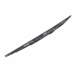 Balai d'essuie-glace HELLA 9XW184 107-281, Truck, 700mm, Avant, 1 pièce