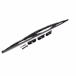 Balai d'essuie-glace HELLA 9XW184 107-361, Truck, 900mm, Avant, 1 pièce