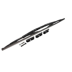 Balai d'essuie-glace HELLA 9XW184 107-361, Truck, 900mm, Avant, 1 pièce