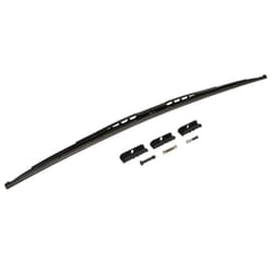 Balai d'essuie-glace HELLA 9XW184 107-401, Truck, 1000mm, Avant, 1 pièce