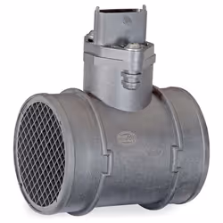 Débitmètre d'air; HELLA; pour OPEL, VAUXHALL; 46447508, 46541253, 46559804, 46811312, 55193048