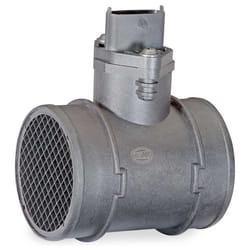 HELLA 8ET 009 142-671 Débitmètre d'air OPEL: Zafira A, Astra G CC, Vectra B Berline
