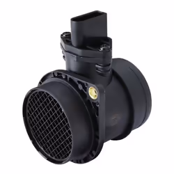Débitmètre d'air; HELLA; pour VOLKSWAGEN, AUDI, SEAT, SKODA, VW; 06A906461A, 06A906461AX, 06A906461A, 06A906461AX, 06A906461A