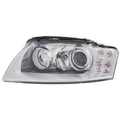Projecteur principal HELLA 1ZS 009 236-531, gauche