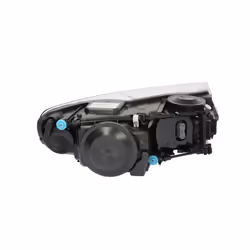 Projecteur principal HELLA 1ZS009 452-131, gauche