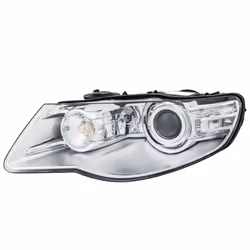 Projecteur principal HELLA 1ZS009 452-131, gauche
