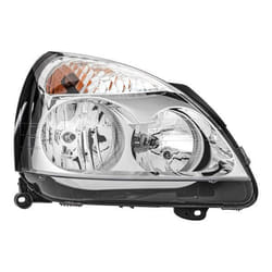 HELLA 1DB 008 461-861 Phares droit H7/H1, PY21W, W5W, H7, H1 12 pour circulation à droite RENAULT: CLIO 2, CLIO 2 Kasten