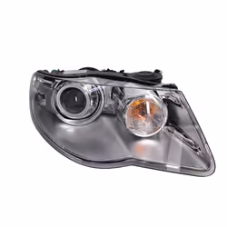 Projecteur principal HELLA 1ZS009 452-141, droite