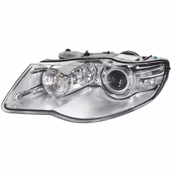 Projecteur principal HELLA 1ZS009 452-141, droite