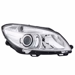 Projecteur principal HELLA 1ZL 010 417-421, droite