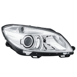 Projecteur principal HELLA 1ZL 010 417-421, droite