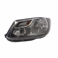 Projecteur principal HELLA 1EL 010 551-011, gauche