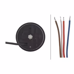 Feu arrière HELLA 2SD 959 010-401 - Vue supplémentaire 4
