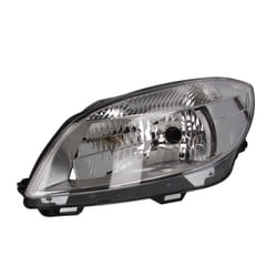 Projecteur principal HELLA 1ED010 417-331, gauche