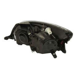 Projecteur principal HELLA 1EL 010 417-381, droite