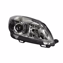 Projecteur principal HELLA 1EL 010 417-381, droite