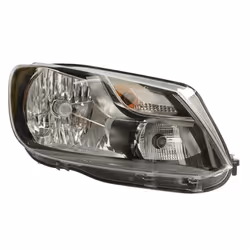 Projecteur principal HELLA 1EL 010 551-021, droite