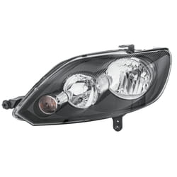 Projecteur principal HELLA 1EE 009 948-051, gauche