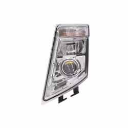 Projecteur principal HELLA 1EL 010 478-091
