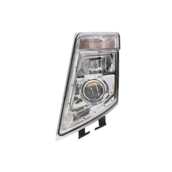 Projecteur principal HELLA 1EL 010 478-091