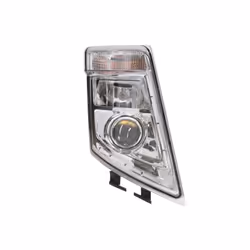 Projecteur principal HELLA 1EL 010 478-101