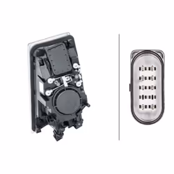 Projecteur principal HELLA 1EL 010 478-121 - Vue supplémentaire 4