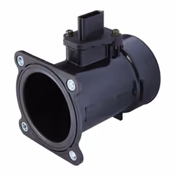 Débitmètre d'air; HELLA; pour NISSAN; AFH6024, 22680AW400, 22680AW400