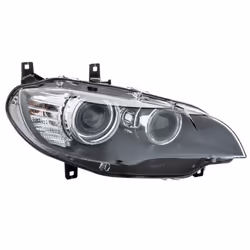 Projecteur principal HELLA 1ZS009 645-521