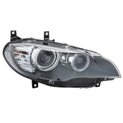 Projecteur principal HELLA 1ZS009 645-521