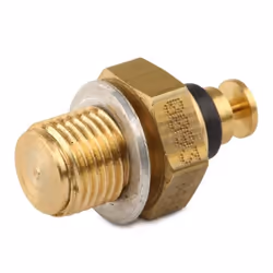 HELLA 6PT 009 309-441 Sonde De Température De Liquide De Refroidissement noir VOLKSWAGEN: GOLF 1, GOLF 1 Cabriolet, Corrado