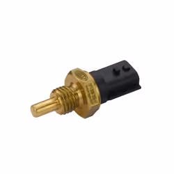 Sonde De Température De Liquide De Refroidissement; HELLA; noir; pour RENAULT, DACIA, NISSAN, VAUXHALL, OPEL; 226300007R, 820 ...
