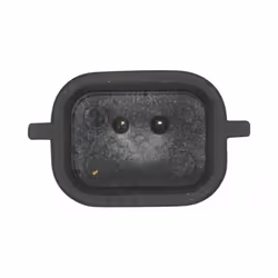 HELLA 6PT 009 309-471 Sonde De Température De Liquide De Refroidissement noir RENAULT: MEGANE 2, CLIO 3, TWINGO 2, DACIA: Duster SUV, Dokker Break