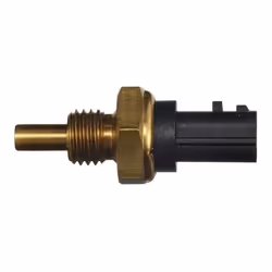 HELLA 6PT 009 309-471 Sonde De Température De Liquide De Refroidissement noir RENAULT: MEGANE 2, CLIO 3, TWINGO 2, DACIA: Duster SUV, Dokker Break