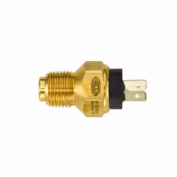 HELLA 6PT 009 309-531 Sonde De Température De Liquide De Refroidissement PEUGEOT: Boxer Van, Boxer Minibus, Boxer Camion plate-forme/Châssis - Vue supplémentaire 3